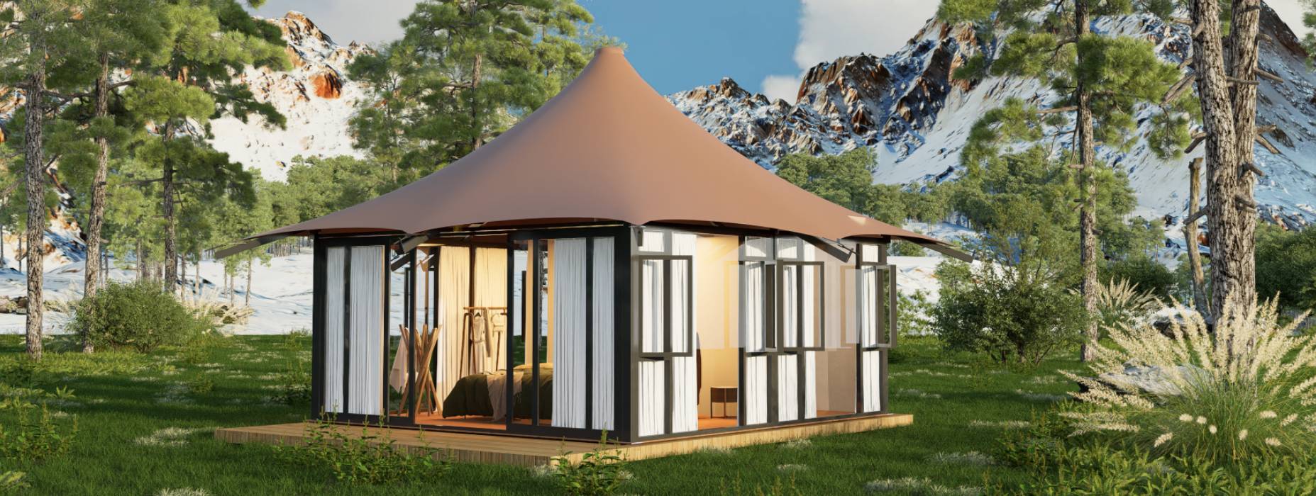 玄武区装配式建筑厂家