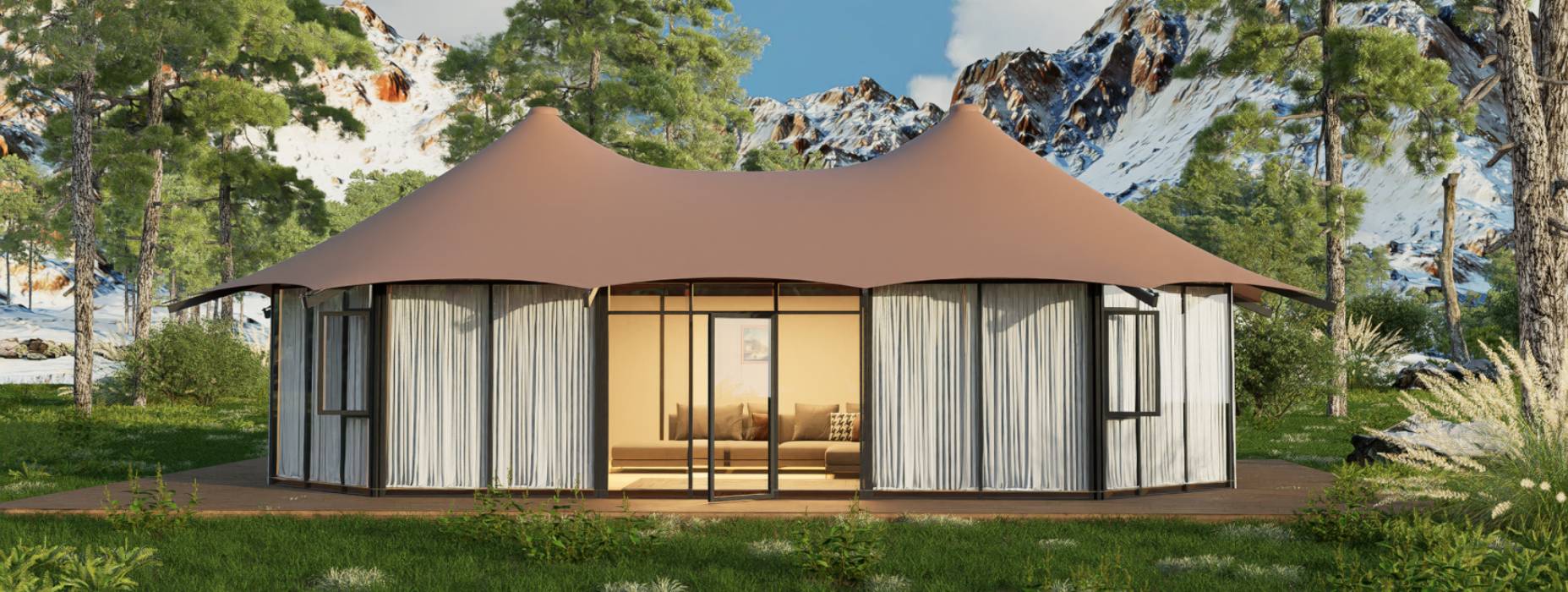 玄武区移动式建筑钢结构房屋